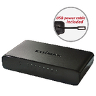 Edimax 8-PortFast Ethernet Desktop Switch